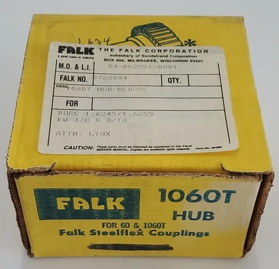 NEW FALK 0765004