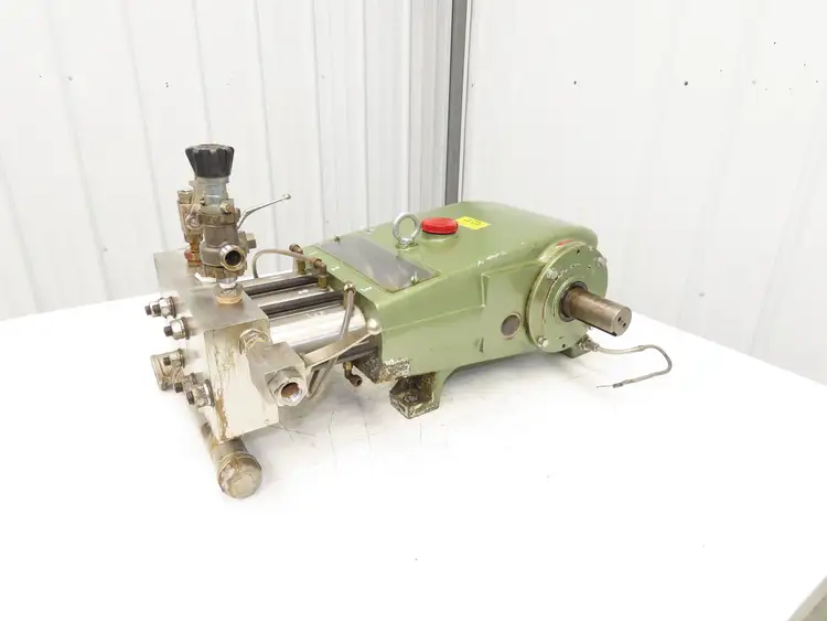 Used ARIMITSU _UNKNOWN_ Pumps | Arrow Industrial #563598
