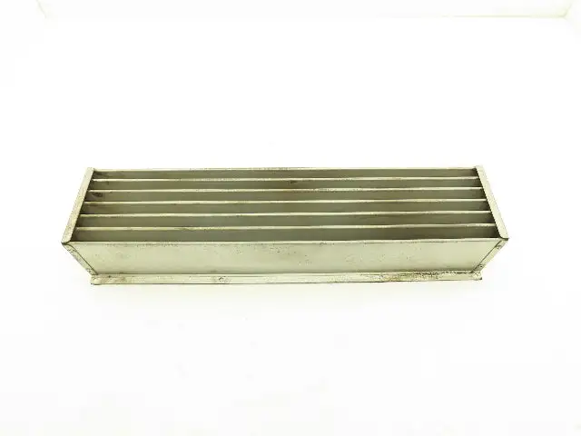 ABB 3HAC9710-1 Computer Chassis Heatsink Heat Exchanger