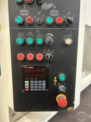Used TIMESAVERS 3131-13-044 Deburring Machines Georgia US | The Equipment Hub #1285424