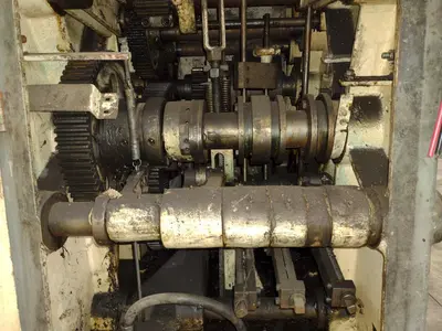USED TORRINGTON W-125S