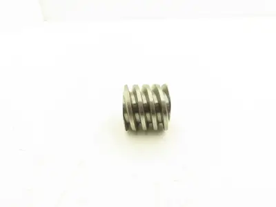 Boston Gear H1418 RH Steel Gear Worm