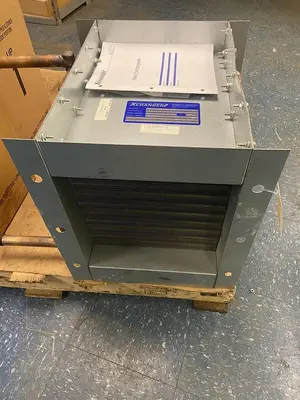 Used XCHANGER 51744 HVAC Parts and Equipment | Surplus Asset Holdings #1202363