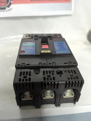 Used MITSUBISHI ELECTRIC NF225-CW Miscellaneous Equipment (Electrical & Power) Ohio US | Surplus Asset Holdings #1466658