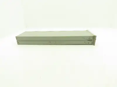 Foxboro H11A3/33A4 62H-4E-OH M/62H HMI Control Station 0 To 100 Dial 118V 30VA