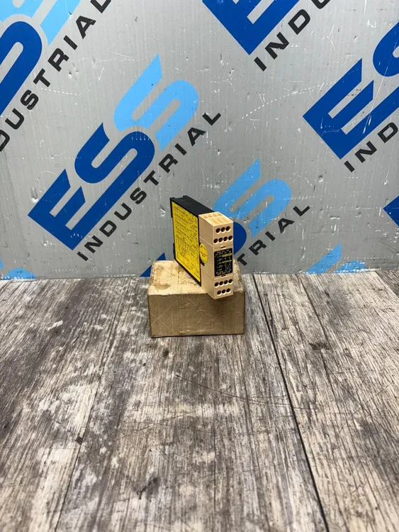 Used JOKAB SAFETY RT9 Misc Electrical & Power Parts South Carolina US | ESS Industrial Equipment Sales #1171673