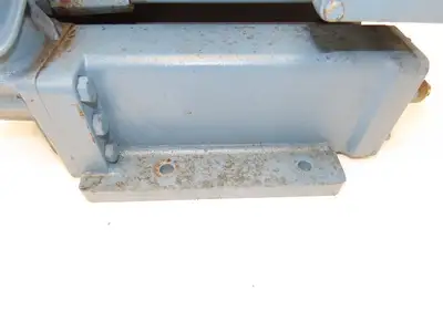 Used AMETEK _UNKNOWN_ Centrifugal Blowers Indiana US | Arrow Industrial #1366554