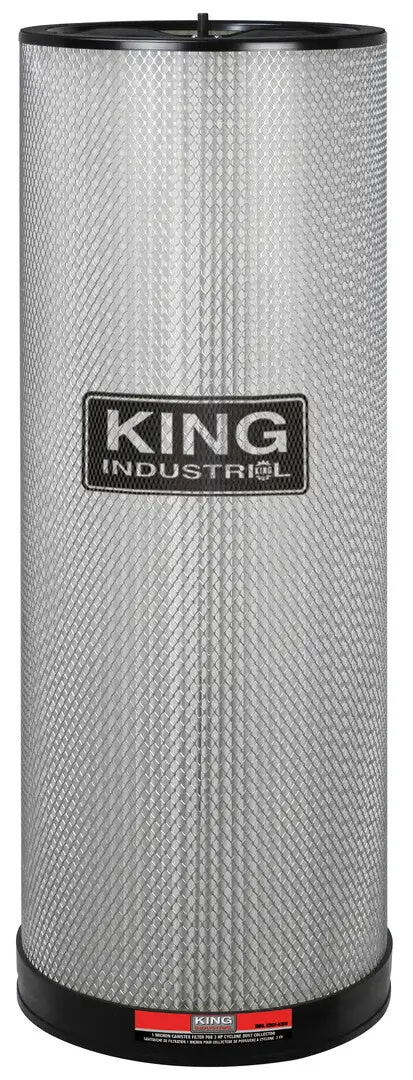NEW KING CANADA KDCF-8300