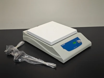 Used VWR SA-02-1D Stirrers Missouri US | BioLabTek #1270118