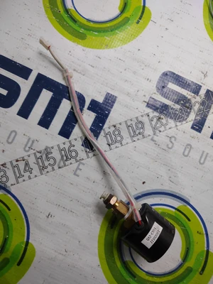 USED SMC GP46