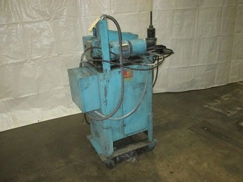 Used _UNKNOWN_ _UNKNOWN_ Wire Drawers New Jersey US | National Machinery Exchange #1500681