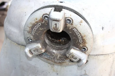 USED RIGID 535