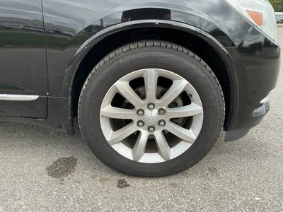 Used 2017 BUICK ENCLAVE SUVs Michigan US | Miedema Asset Management Group #1468501