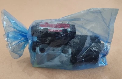 NEW TOYOOKI HD3-2S-BCA-03B-WYR2