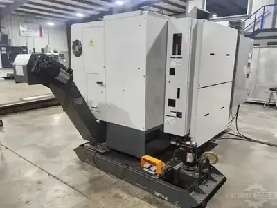 USED 2011 HAAS DS-30SS