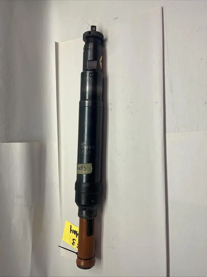 Used CLECO 67ES135D4 Air Tools, DC Electrical Tools & Accessories Ohio US | Surplus Asset Holdings #1578860
