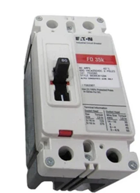 Eaton FD2080 [New]
