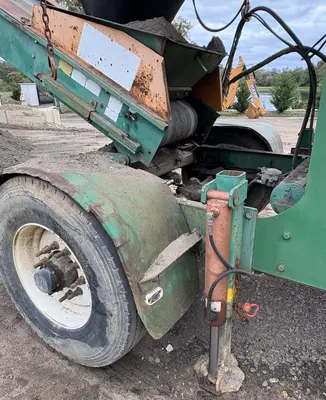 Used 2003 MCCLOSKEY 512R Trommel Screener New Jersey US | Proxy Equipment #1385264