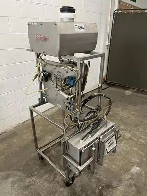 USED 2016 SAFELINE GF