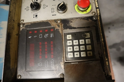 Used DAITO SAWS GA260W Horizontal Band Saws Minnesota US | Machinesused.com #1566299