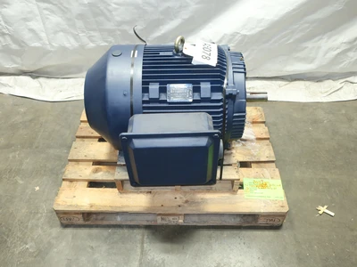 Used MARATHON UH405TSTFCD6001BB M A.C. Motors Ohio US | Aucto #1427213