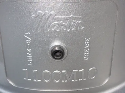New | in-Stock MARTIN 1100M10 Miscellaneous MRO Ohio US | HGR 24 #1131433