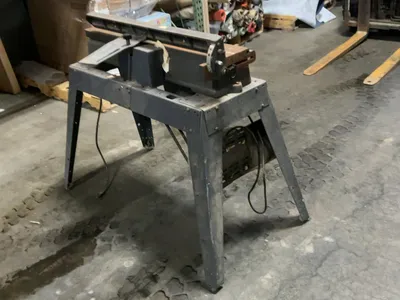 Used _UNKNOWN_ _UNKNOWN_ Woodworking Combination Machines Michigan US | Miedema Asset Management Group #1328862