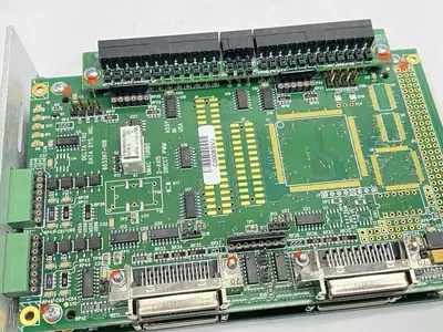 USED DELTA TAU UMAC ENCODER STEPPER PWM 4-AXIS 603397-108