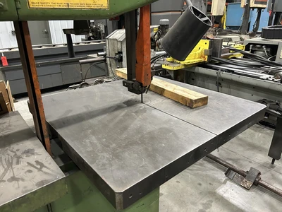 USED DOALL 3613-10