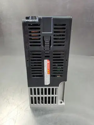 USED Allen-Bradley 25B-D2P3N104 PowerFlex 525 AC Drive, 1HP, 0.75kW
