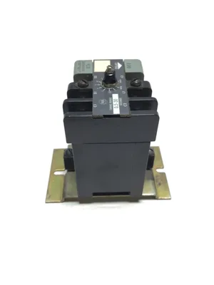 Allen-Bradley 852S-NSB Solid State Timing Relay 0.5-30 Sec Line 110-120V 50/60Hz