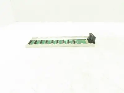 Mitsubishi Q38DB Melsec-Q Base Unit Circuit Board 8-Slot Chassis Assembly