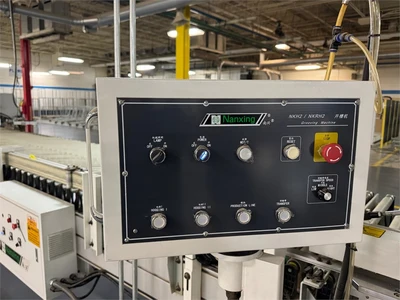 USED 2019 NANXING "NKH2"