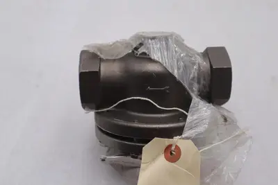 FULTON B075-150-2003-S 3/4" NON-ADJUSTABLE BALLSIGHT FLOW INDICATOR STOCK #3080