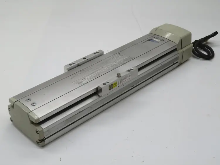 Used ISA ISA-MXM-I-100-20-250-T1-M-AQ Linear Actuators Texas US | Aucto #1454533