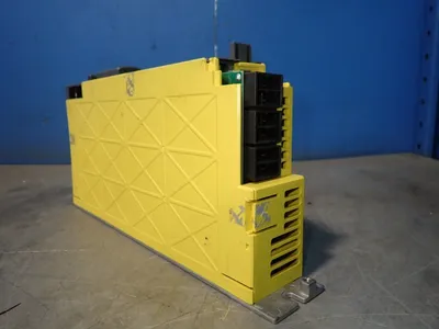 Used FANUC A06B6114H302 Amplifiers | HGR 24 #741263
