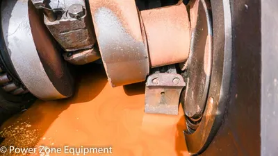 USED GASO 5885