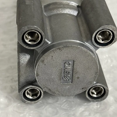 USED SMC C96SDB40-50C