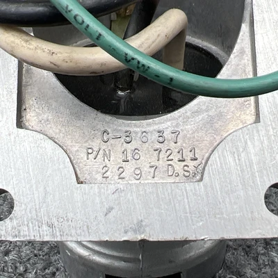 Used Killark KRS-215-220 Misc Electrical & Power Parts California US | Davliegogo LLC #1730186