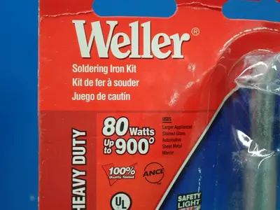 New | in-Stock WELLER SP80L Tooling & Accessories (Other) Ohio US | HGR 24 #946314