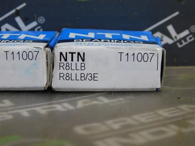 USED NTN R8LLB