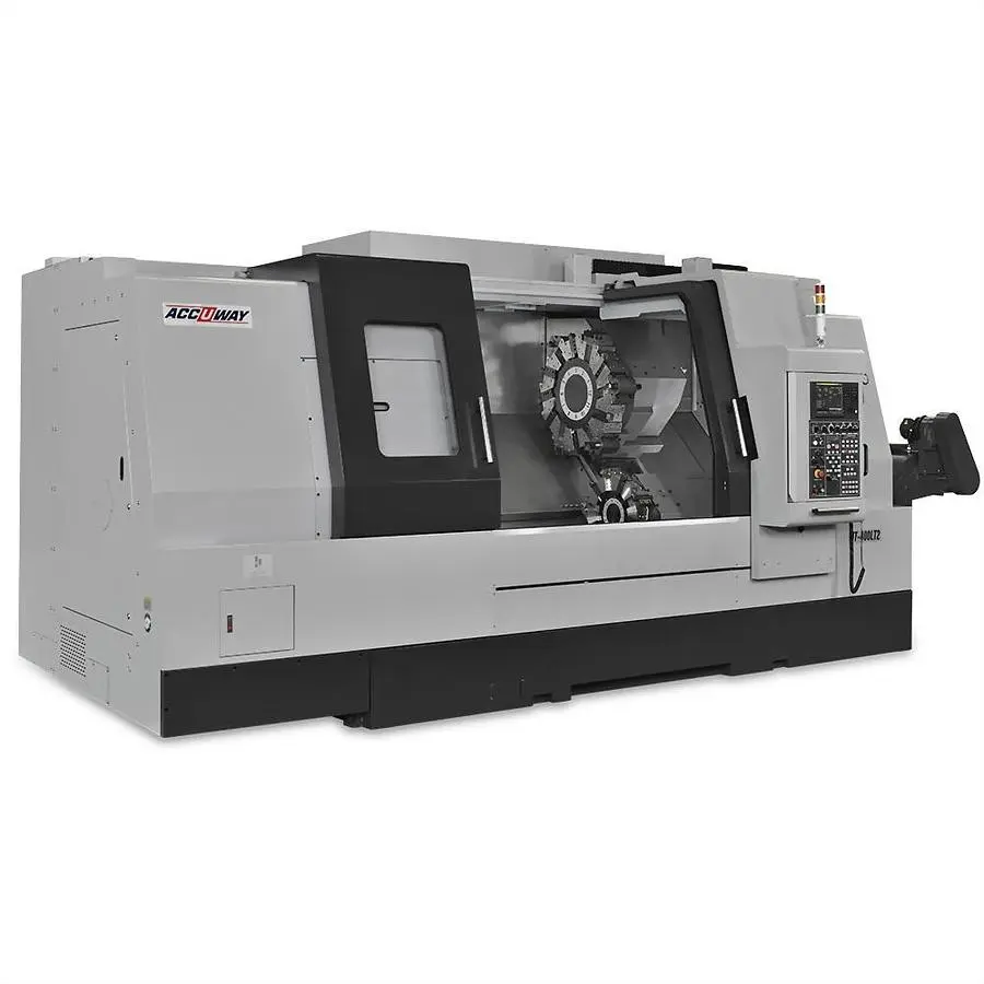 NEW ACCUWAY UT-400LT2