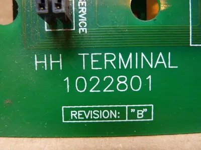 USED HARMO 1022801