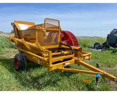 Used HAYBUSTER _UNKNOWN_ Miscellaneous Agriculture (Farm) Equipment Iowa US | Keast Enterprises #1360330