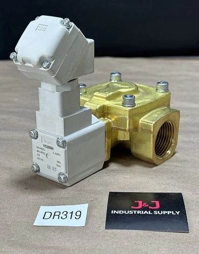 NEW SMC VXD260NN