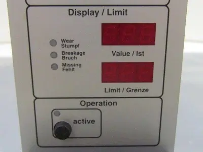 Artis MTC-K3-2 Monitoring Module