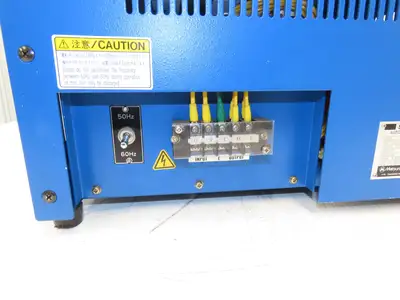 Stavol Matsunaga TA-1158.7-A Automatic Voltage Regulator 200V Input 115V Output