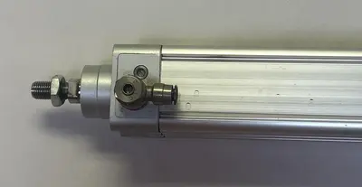 USED FESTO DNC-40-125-PPV-A