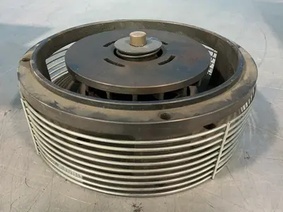 Used HORTON MDU1125 Motors (misc) Ohio US | HGR 24 #1482332