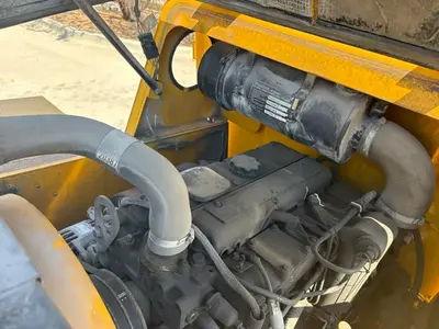 Used SELLICK S-60 Internal Combustion Forklifts: Pneumatic Tire Texas US | 4K Lift Co #1503967
